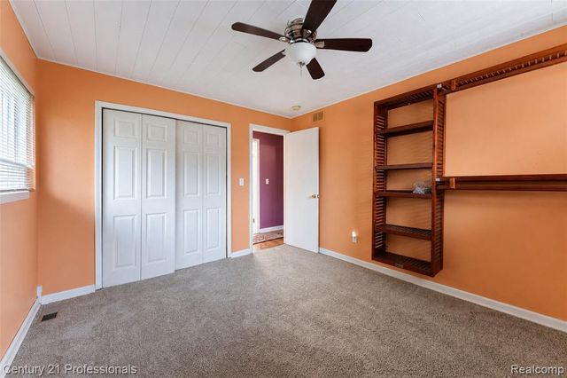 1466 N Beck Road, Canton, MI 48187