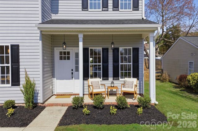 171 Kristens Court Drive, Mooresville, NC 28115