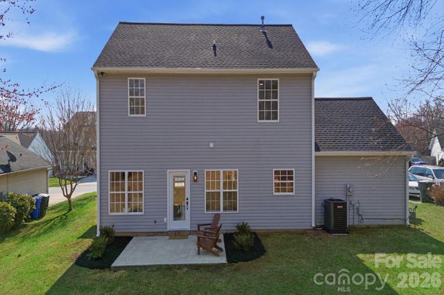 171 Kristens Court Drive, Mooresville, NC 28115