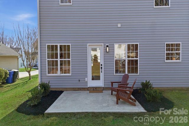 171 Kristens Court Drive, Mooresville, NC 28115