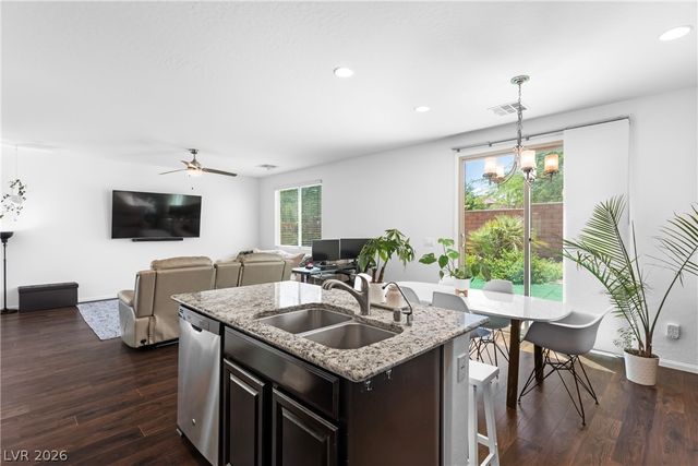 7759 Cape Cod Bay Court, Las Vegas, NV 89179