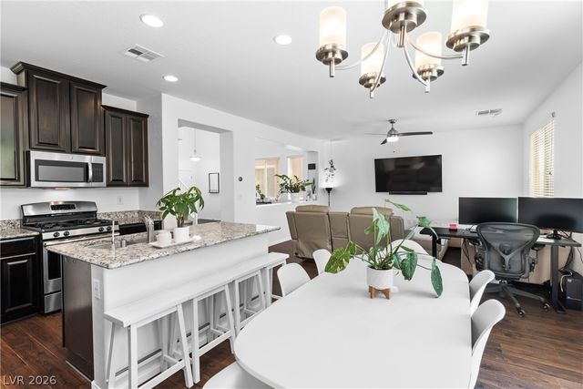 7759 Cape Cod Bay Court, Las Vegas, NV 89179