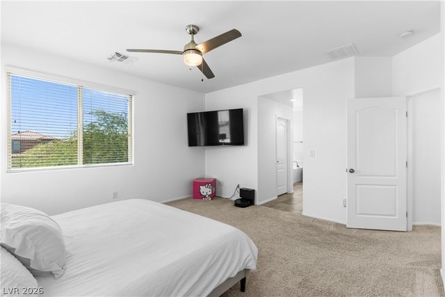 7759 Cape Cod Bay Court, Las Vegas, NV 89179