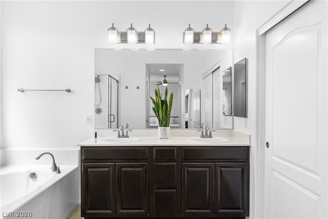 7759 Cape Cod Bay Court, Las Vegas, NV 89179