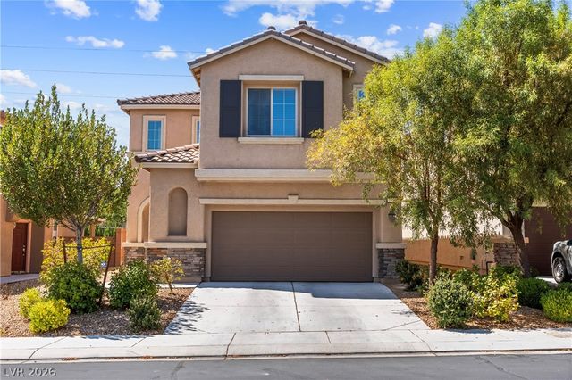 7759 Cape Cod Bay Court, Las Vegas, NV 89179