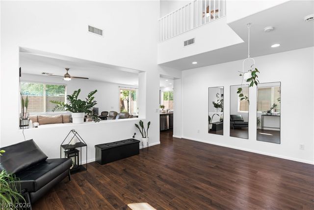 7759 Cape Cod Bay Court, Las Vegas, NV 89179