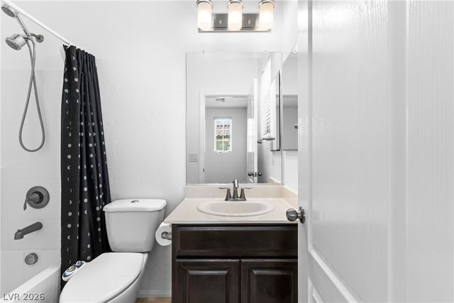 7759 Cape Cod Bay Court, Las Vegas, NV 89179