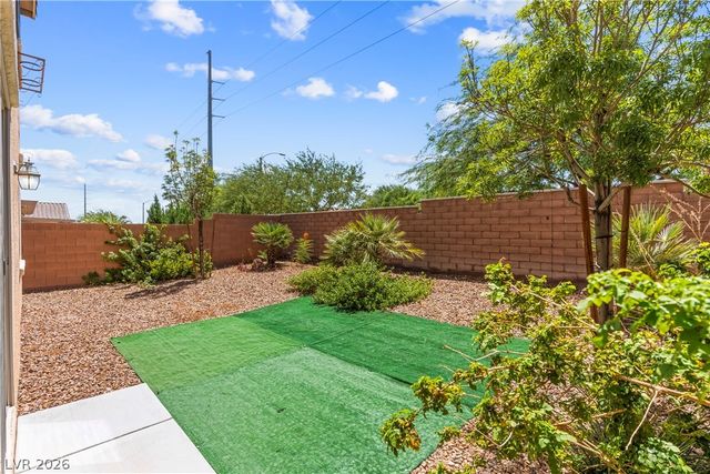 7759 Cape Cod Bay Court, Las Vegas, NV 89179