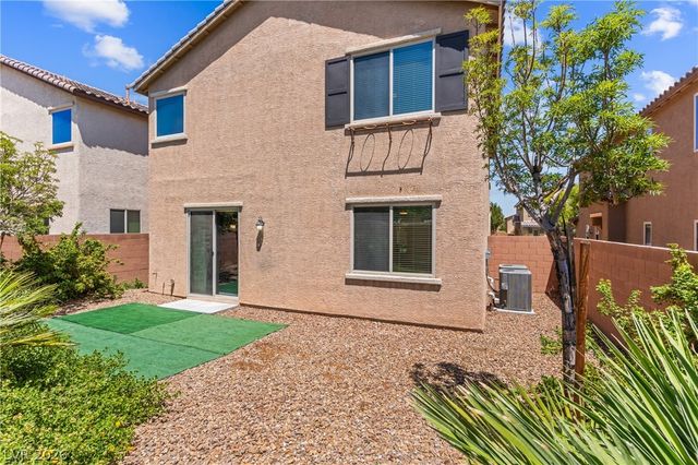 7759 Cape Cod Bay Court, Las Vegas, NV 89179