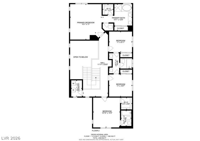 7759 Cape Cod Bay Court, Las Vegas, NV 89179