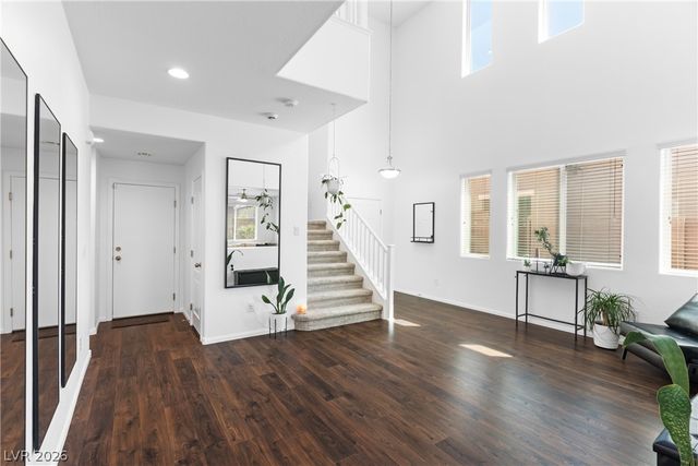 7759 Cape Cod Bay Court, Las Vegas, NV 89179