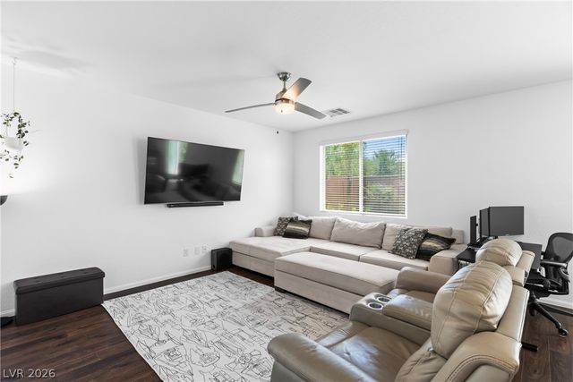 7759 Cape Cod Bay Court, Las Vegas, NV 89179