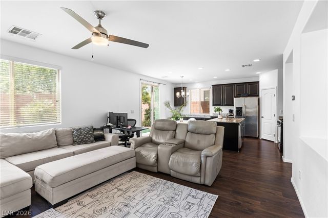 7759 Cape Cod Bay Court, Las Vegas, NV 89179
