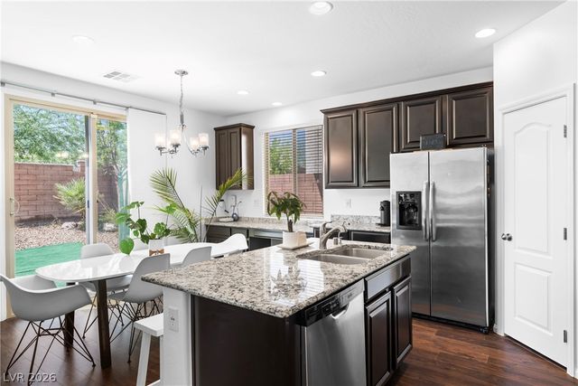 7759 Cape Cod Bay Court, Las Vegas, NV 89179