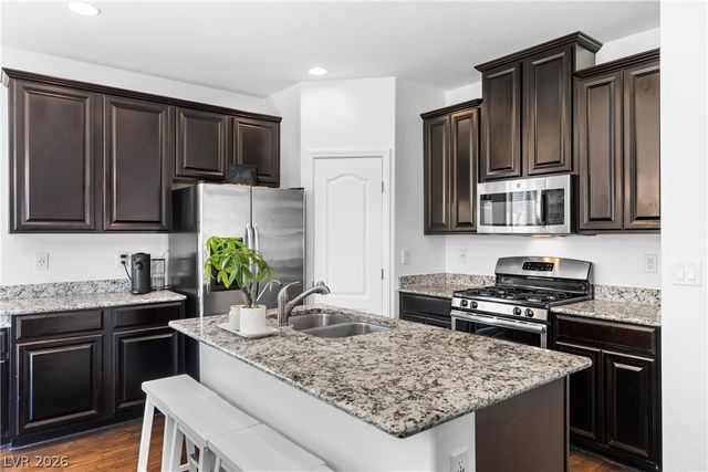 7759 Cape Cod Bay Court, Las Vegas, NV 89179