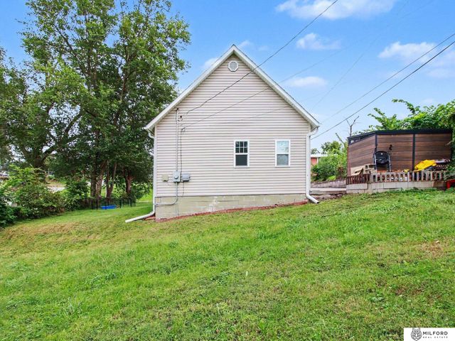 2018 N 35th Street, Omaha, NE 68111