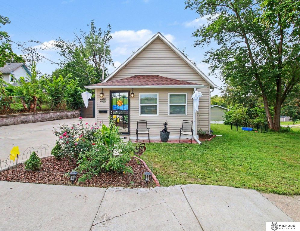 2018 N 35th Street, Omaha, NE 68111