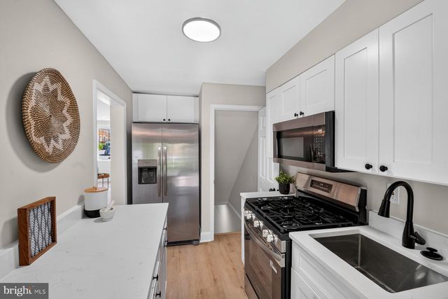 3409 PINEWOOD AVE, Baltimore, MD 21206