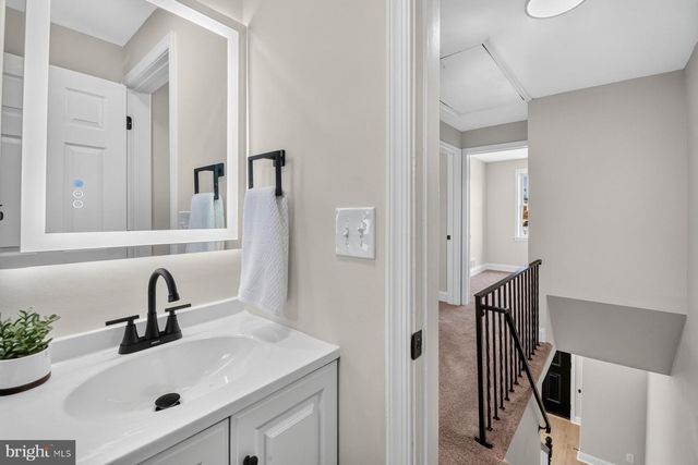3409 PINEWOOD AVE, Baltimore, MD 21206