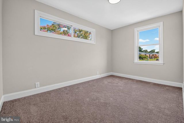 3409 PINEWOOD AVE, Baltimore, MD 21206