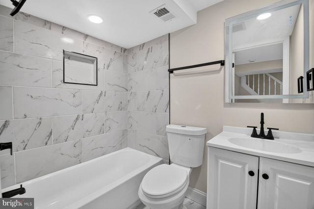 3409 PINEWOOD AVE, Baltimore, MD 21206