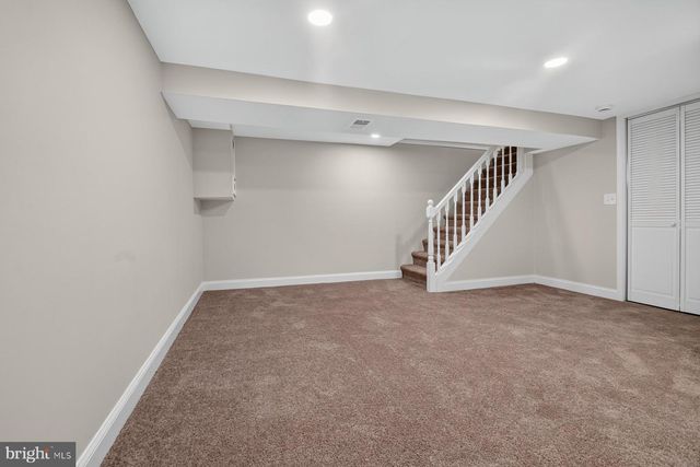 3409 PINEWOOD AVE, Baltimore, MD 21206
