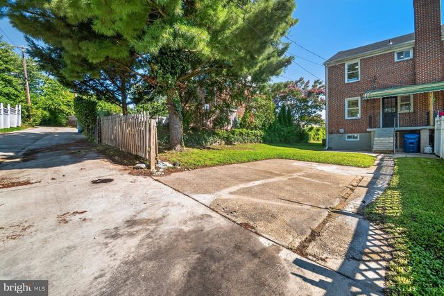 3409 PINEWOOD AVE, Baltimore, MD 21206