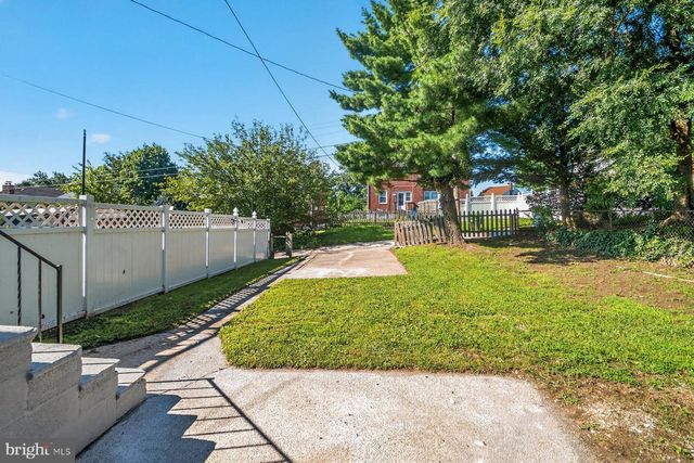 3409 PINEWOOD AVE, Baltimore, MD 21206