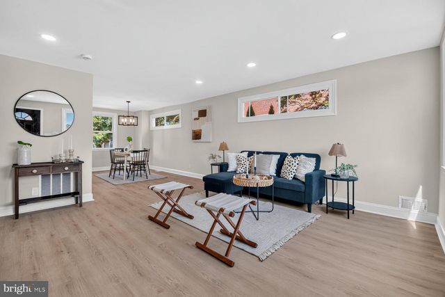 3409 PINEWOOD AVE, Baltimore, MD 21206