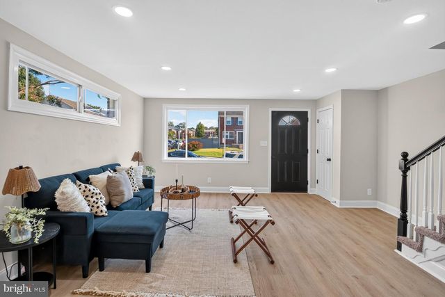 3409 PINEWOOD AVE, Baltimore, MD 21206