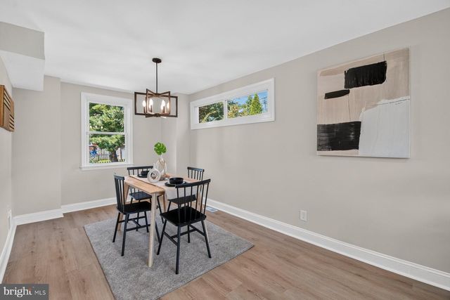3409 PINEWOOD AVE, Baltimore, MD 21206