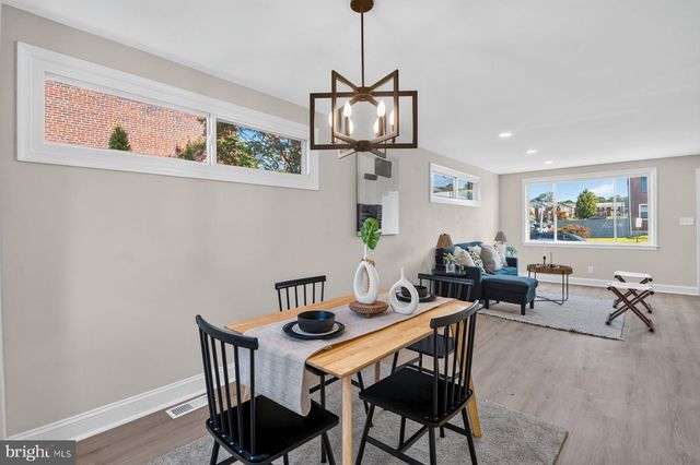 3409 PINEWOOD AVE, Baltimore, MD 21206
