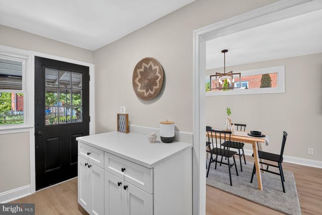 3409 PINEWOOD AVE, Baltimore, MD 21206