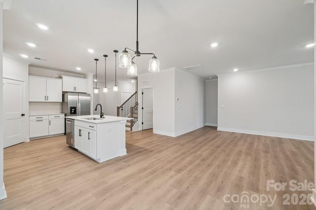 9107 Carver Avenue, Huntersville, NC 28078