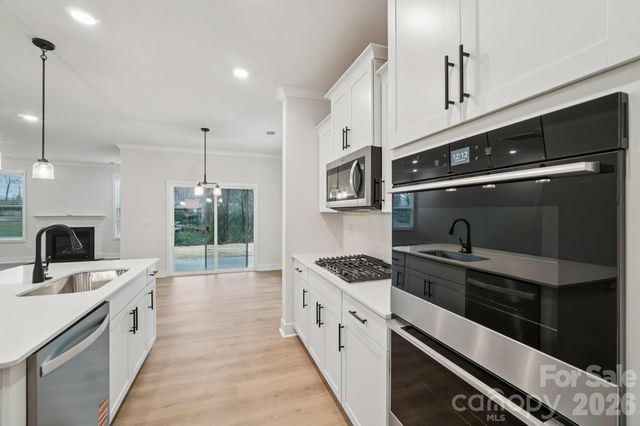 9107 Carver Avenue, Huntersville, NC 28078