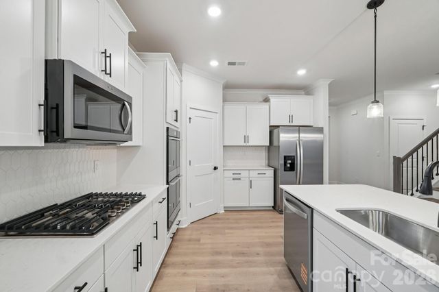 9107 Carver Avenue, Huntersville, NC 28078