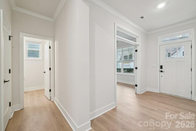 9107 Carver Avenue, Huntersville, NC 28078