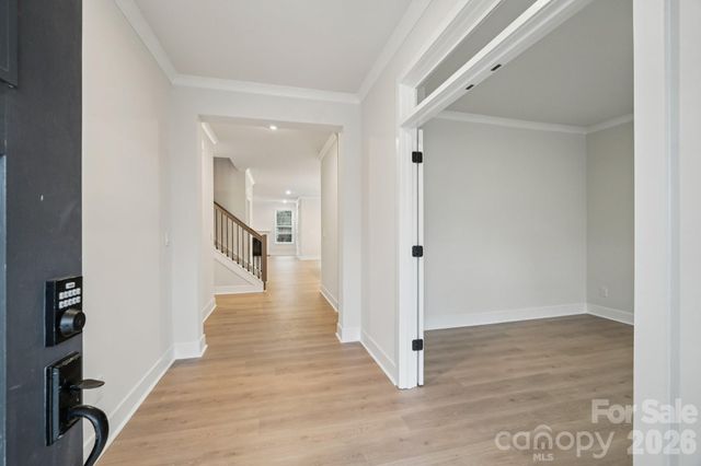 9107 Carver Avenue, Huntersville, NC 28078