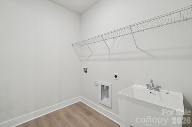 9107 Carver Avenue, Huntersville, NC 28078