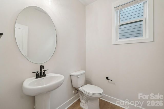 9107 Carver Avenue, Huntersville, NC 28078