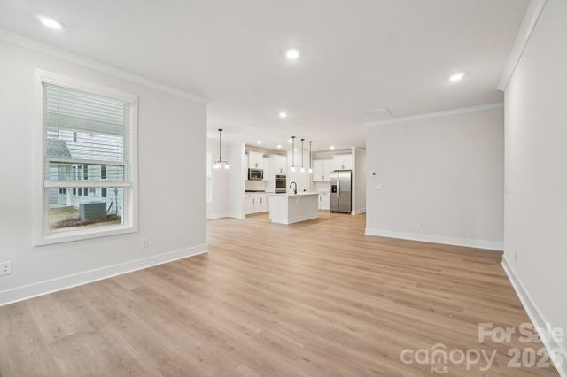 9107 Carver Avenue, Huntersville, NC 28078