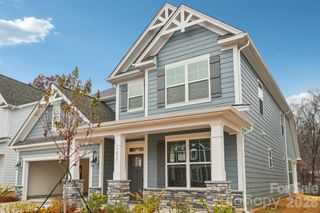 9107 Carver Avenue, Huntersville, NC 28078