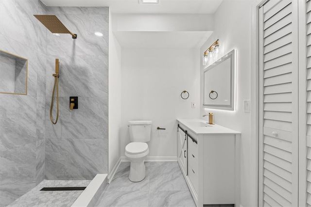 4089 Thetford Court, Decatur, GA 30035