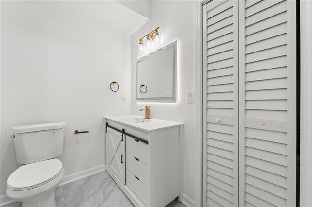 4089 Thetford Court, Decatur, GA 30035