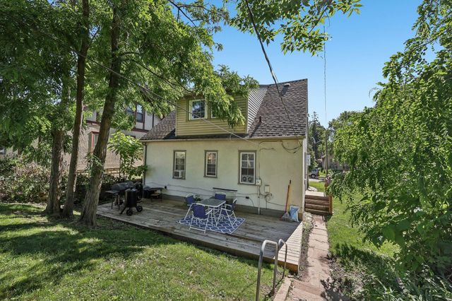 2923 Upton Avenue N, Minneapolis, MN 55411