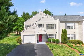 1557 PRIMROSE LN, Charlottesville, VA 22902