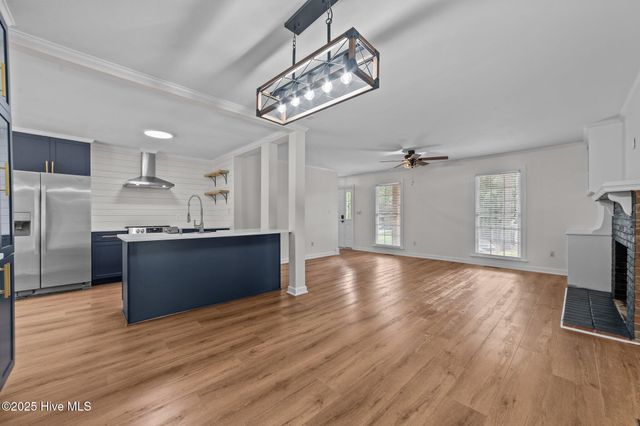202 Guinevere Lane, Greenville, NC 27858