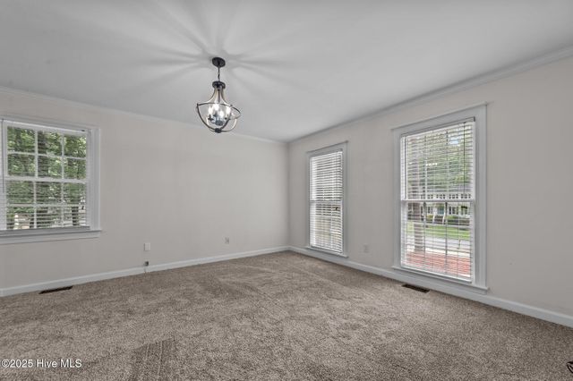 202 Guinevere Lane, Greenville, NC 27858