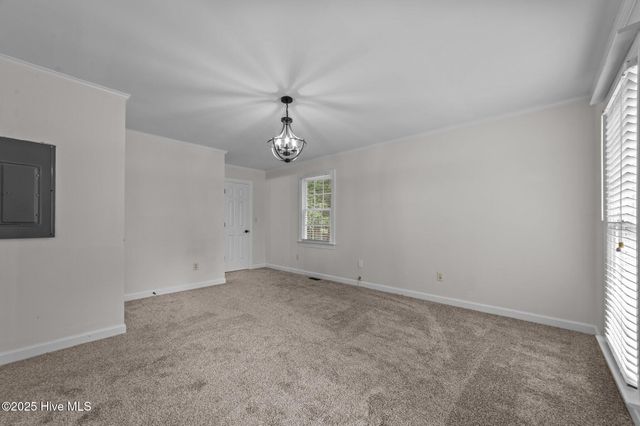 202 Guinevere Lane, Greenville, NC 27858