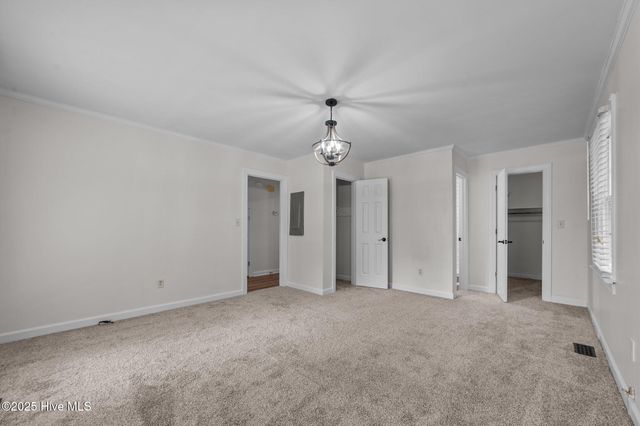202 Guinevere Lane, Greenville, NC 27858